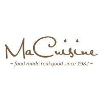 Ma Cuisine Limited logo - Similar company to Fruit Plus