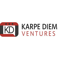 Karpe Diem Ventures logo - Similar company to Consilience