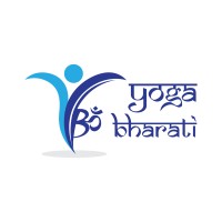 Yoga Bharati logo - Similar company to It'S Yoga Kids®
