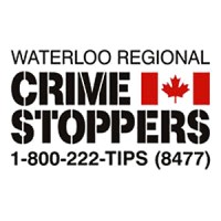 Waterloo Regional Crime Stoppers logo - Similar company to Pynx Pro