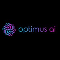 Optimus AI logo - Similar company to Asayan