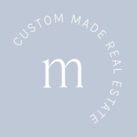 Maisonique logo - Similar company to Immomaps