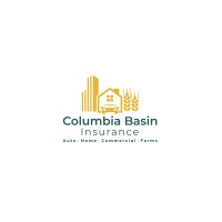 Columbia Basin Insurance logo - Similar company to Quincy Valley Post Register
