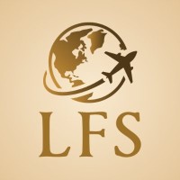Link Flights Support (LFS) logo - Similar company to Jetted
