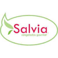 Salvia Congelados logo - Similar company to Microser Lab | Servicios Análisis De Datos