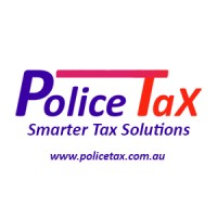Police Tax logo - Similar company to Netvault
