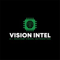 Vision Intel logo - Similar company to Remarkets