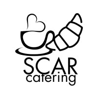 SCAR Catering logo - Similar company to Bacio Nero