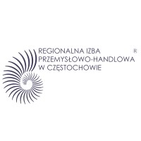 Regionalna Izba Przemysłowo-Handlowa w Częstochowie logo - Similar company to Zachodnia Izba Przemysłowo-Handlowa