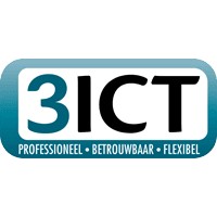 3ICT B.V. logo - Similar company to Roro It