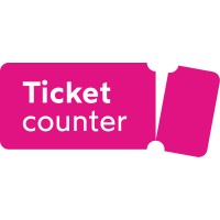 Ticketcounter DACH logo - Similar company to Twelve Ticketing