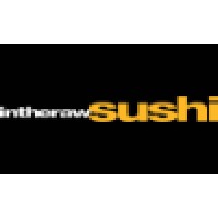 In The Raw Sushi Bar