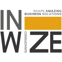 Inwize logo - Similar company to Inwise