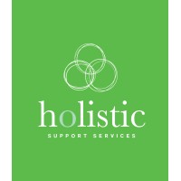 Holistic Support Services logo - Similar company to Rhiannon Haart