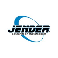 Jender logo - Similar company to Intergas Calderas De Calefacción