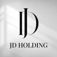JD Holding logo - Similar company to Jebal Real Estate - جبال للتطوير العقاري