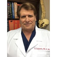Headache Pain Relief - Lafayette LA Chiropractor logo - Similar company to Premier Chiropractor