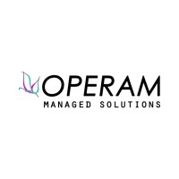 Operam Managed Solutions logo - Similar company to Gofernets Logistics And Services