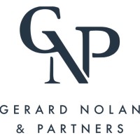 Gerard Nolan & Partners logo - Similar company to Luxcap Partners