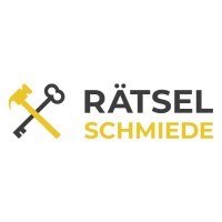 Rätselschmiede logo - Similar company to Wachstumsarchitekten