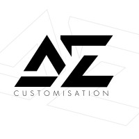 AZcustomisation logo - Similar company to Afimes