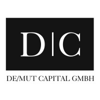 De/Mut Capital GmbH logo - Similar company to E-Integration Gmbh | Esker Edi Services