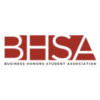 Fox Business Honors Student Association (BHSA) at Temple University logo - Similar company to Servants, Inc.
