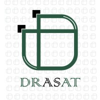 Drasat logo - Similar company to Tech Valley Egypt