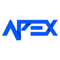 Apex Creators logo - Similar company to Examshala.In