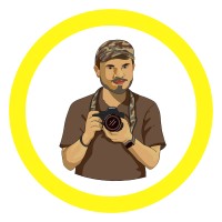 Abhishek Iyer Photography logo - Similar company to Alumni Relations Cell Dmfs, Arc