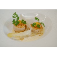 Restaurant Joels logo - Similar company to Baobab Beach Club