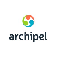Archipel BW logo - Similar company to Bru-Stars