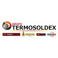 Termosoldex Group logo - Similar company to Geoperforaciones