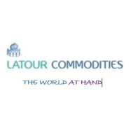 Latour Commodities logo - Similar company to Raw Trade S.L.