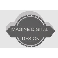 Imagine Digital Design ( Founder : Dwight Mitchell ) logo - Similar company to Wolexus Seo