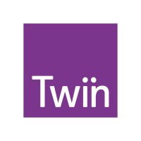 Twin Group logo - Similar company to Nihon Dialog