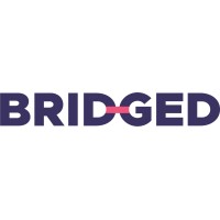 Bridged.co logo - Similar company to One More Light