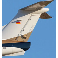 above logo - Similar company to Uflyglobal