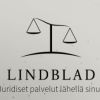 Asianajotoimisto Lindblad & Co Oy logo - Similar company to Valo Partners Asianajotoimisto Oy - Valo Partners Attorneys Ltd