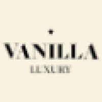 Vanilla Luxury logo - Similar company to A2B Office Supplies