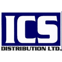 ICS Distribution Ltd logo - Similar company to Integrated Control Technologies