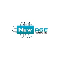 NewAge Robots logo - Similar company to Allbotix