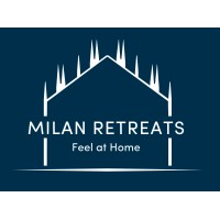 Milan Retreats - Feel at Home logo - Similar company to Ics House Srl