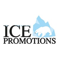 Ice-Promotions logo - Similar company to Total Guide To Ltd.