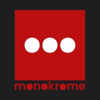 MonoKrome Inc. logo - Similar company to Visie