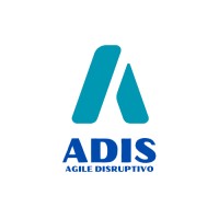 AGILE DISRUPTIVO logo - Similar company to Beyond Agility