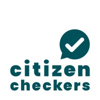 Citizen Checkers CIC logo - Similar company to Tiflex Ltd