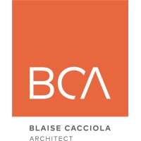 Blaise Cacciola Architect, LLC logo - Similar company to Tozer Design, Llc