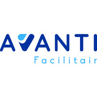 Avanti Facilitair logo - Similar company to Qinqo