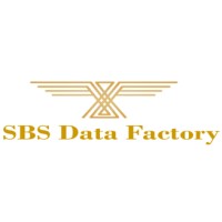 SBS Data Factory logo - Similar company to Datascience_Blackbelt